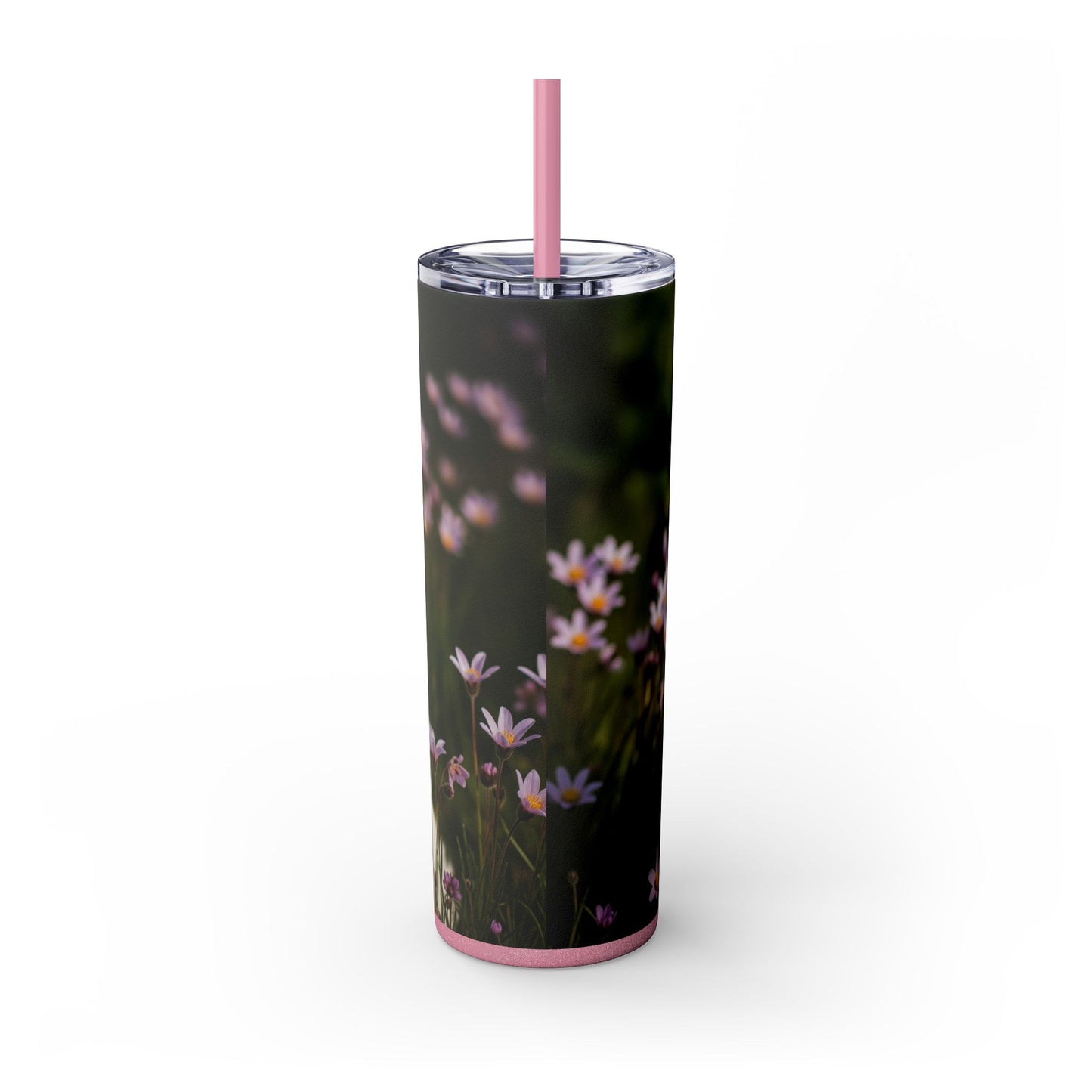 Westiepoo Tumbler with Straw, 20oz