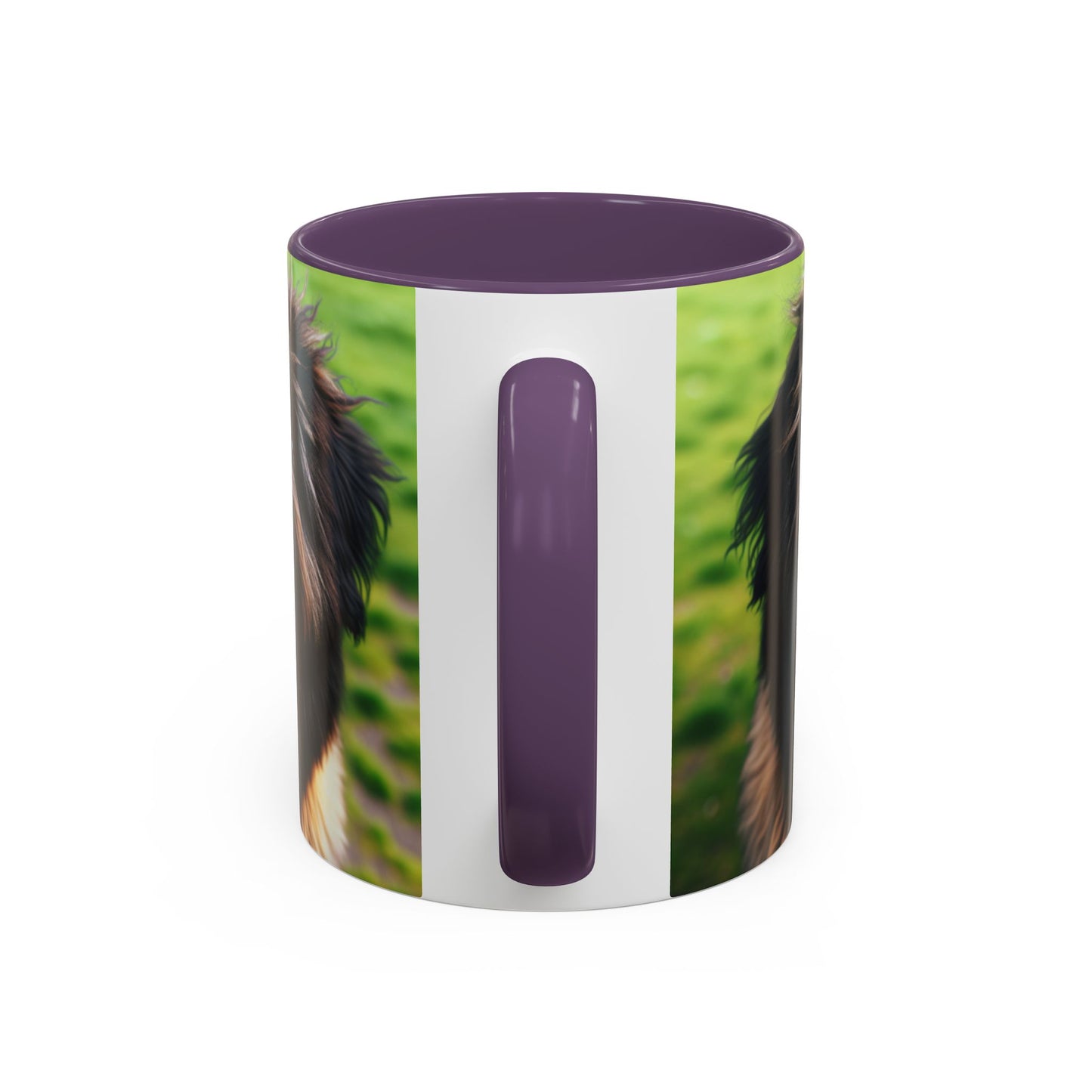 Bouvier des Ardennes Accent Coffee Mug - Perfect Gift for Dog Lovers
