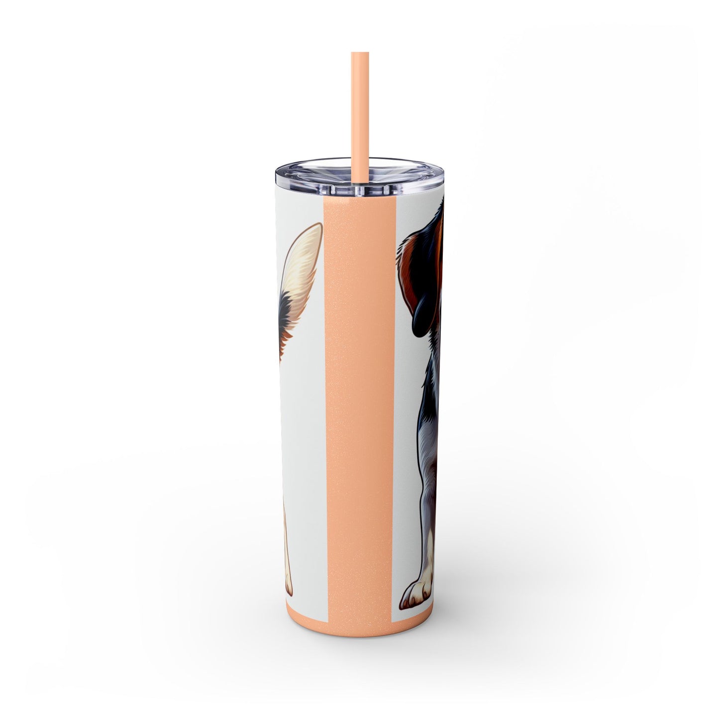 Drever Tumbler with Straw, 20oz