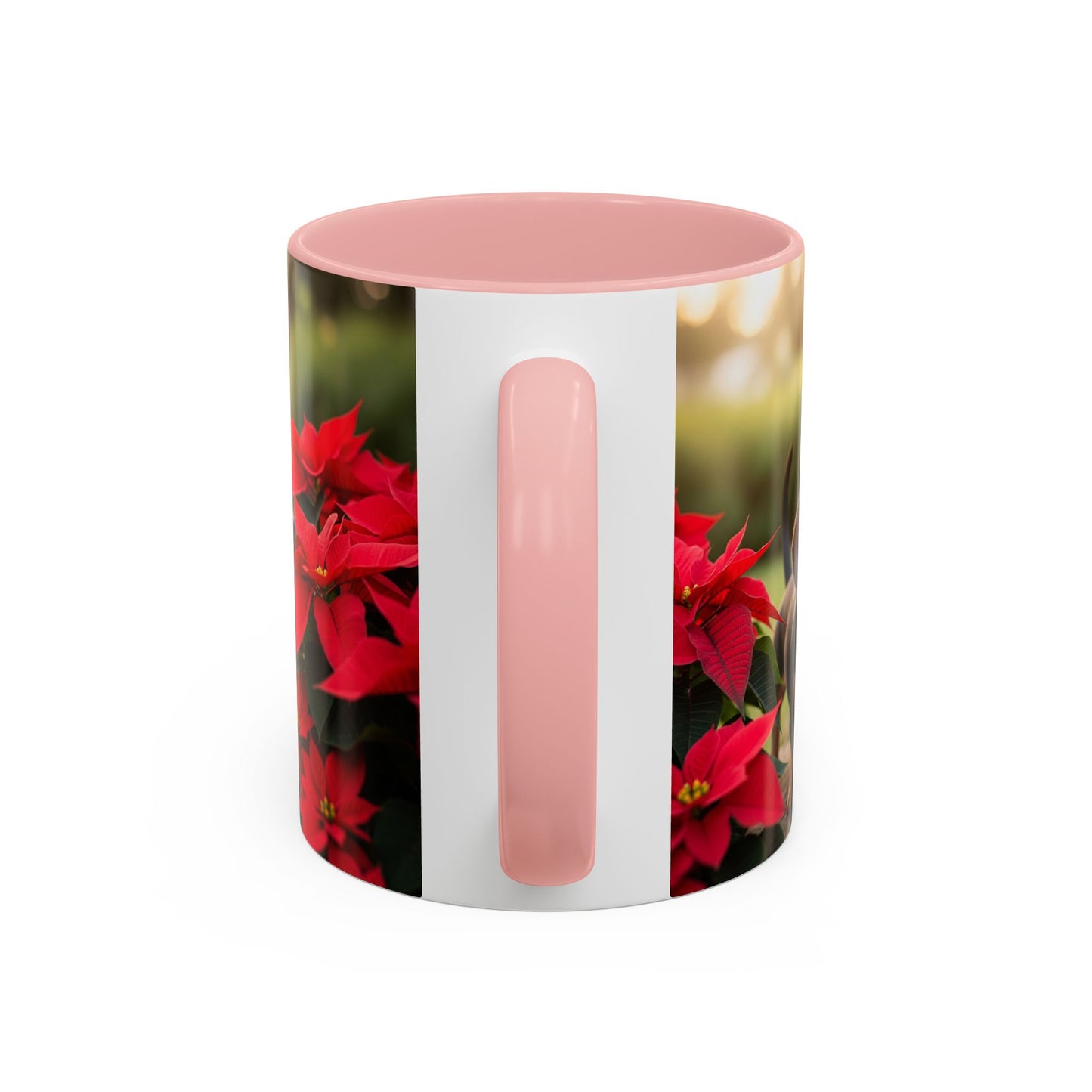 Chiweenie Accent Coffee Mug - Perfect Gift for Dog Lovers