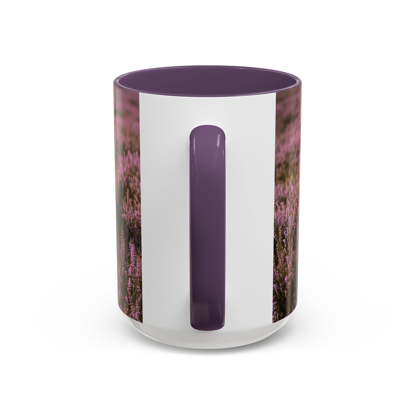 Glen of Imaal Terrier Accent Coffee Mug - Perfect Gift for Dog Lovers
