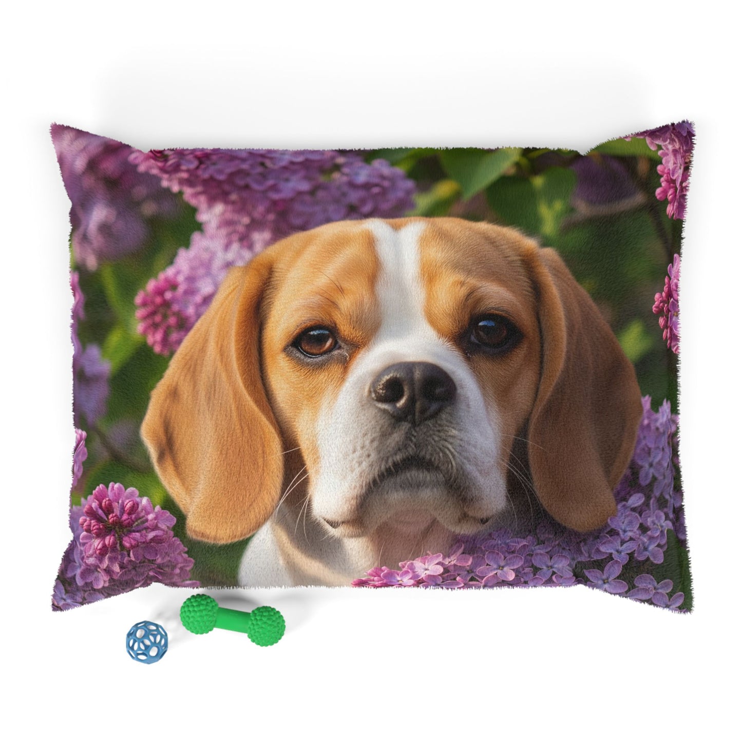 Peagle Pet Bed