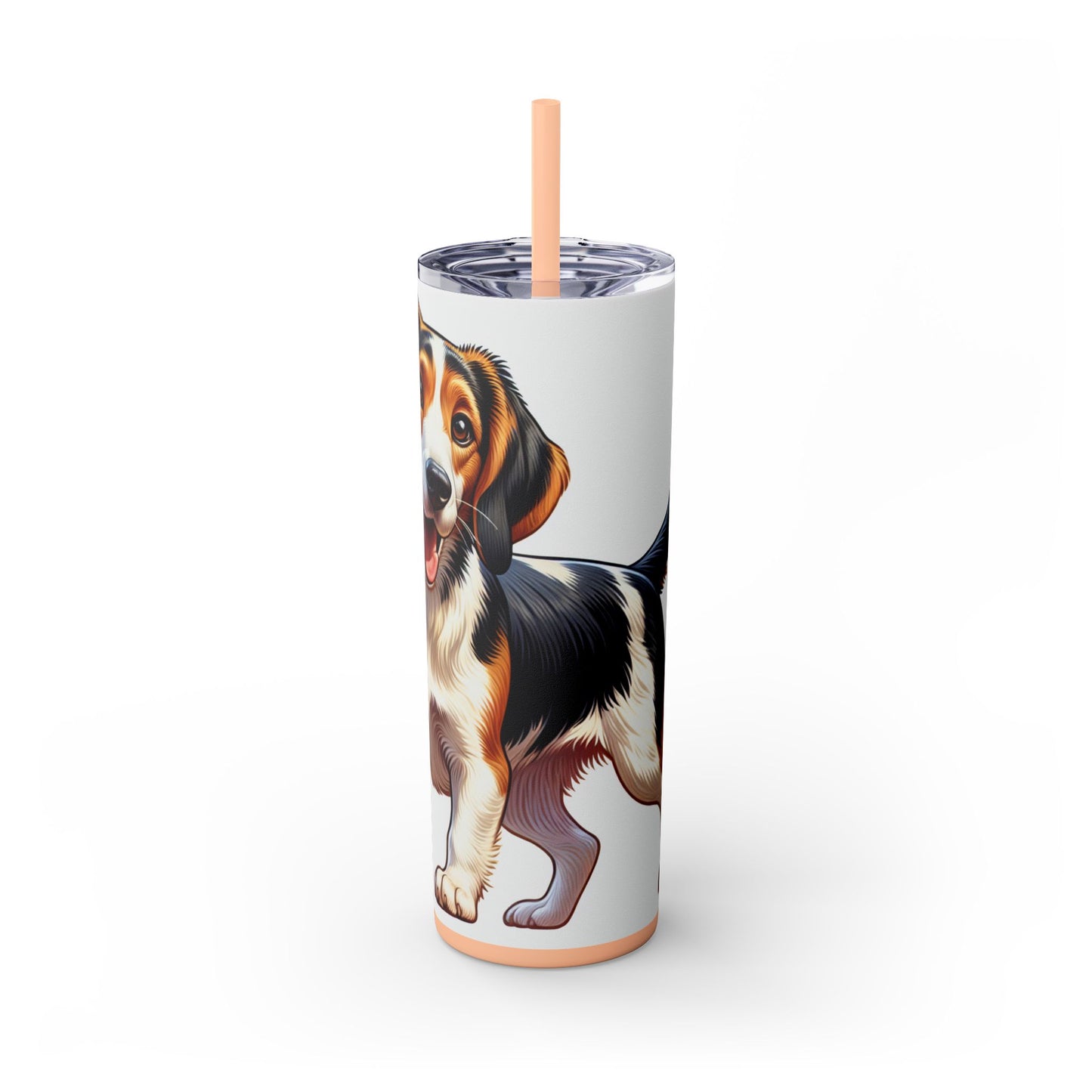 Drever Tumbler with Straw, 20oz
