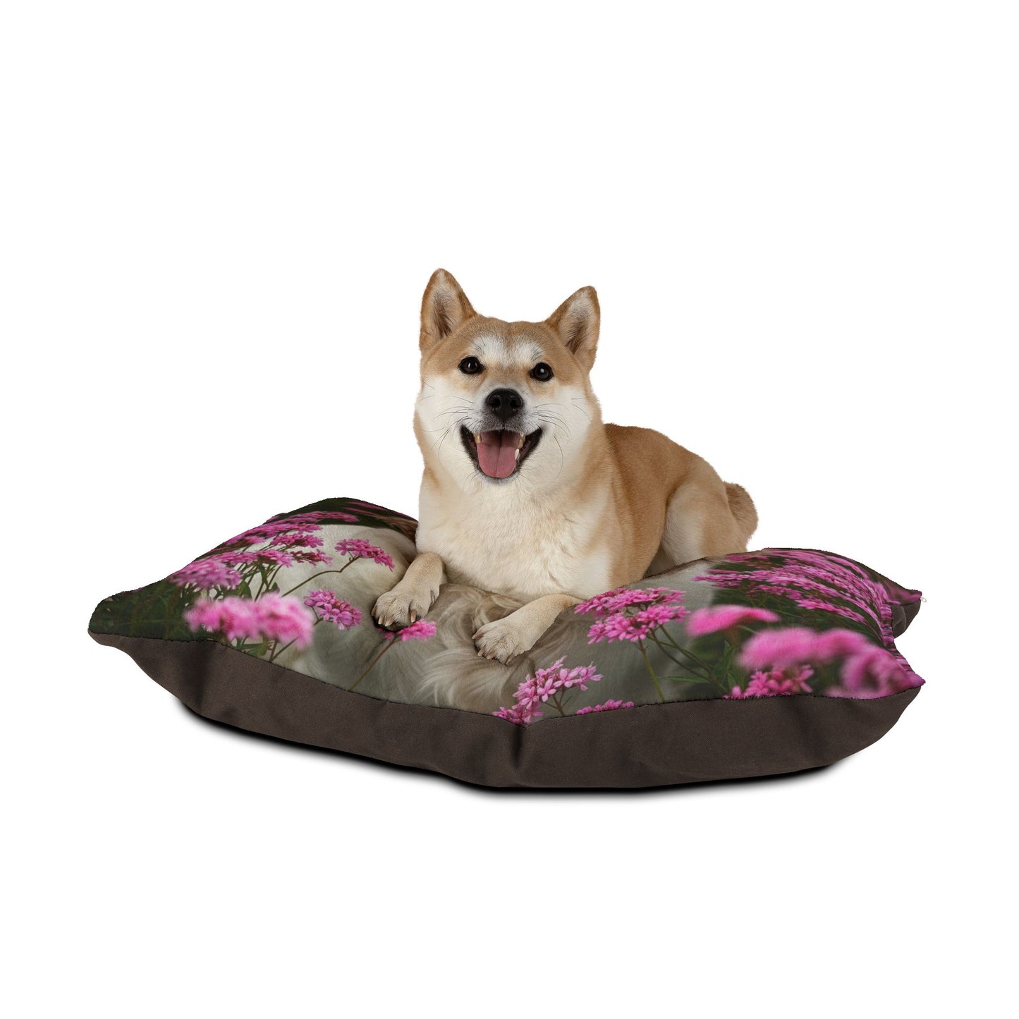 Clumber Spaniel Pet Bed