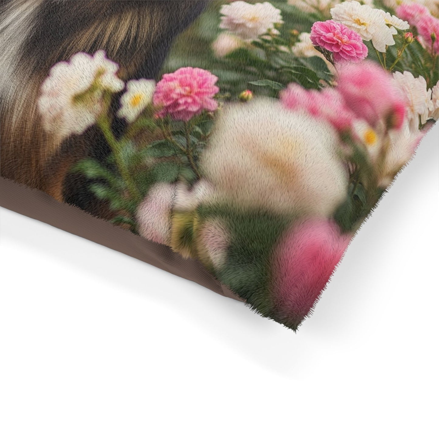Bohemian Shepherd Pet Bed