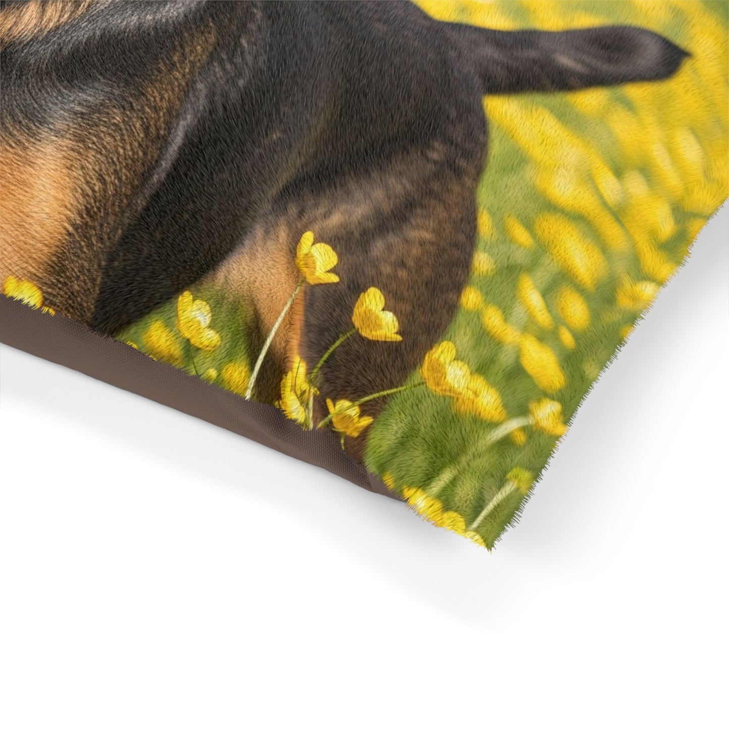 Drever Pet Bed