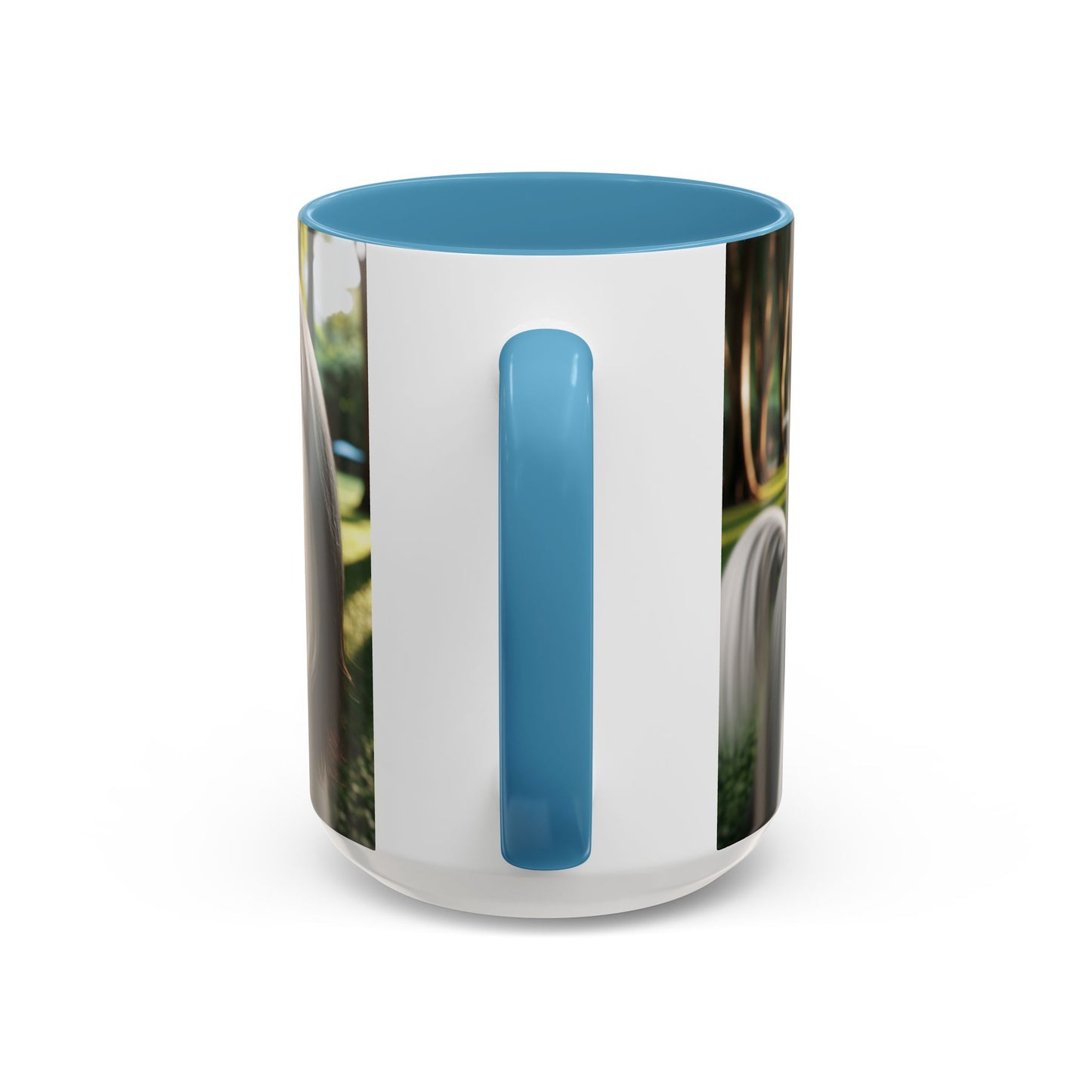 Tibetan Terrier Accent Coffee Mug - Perfect Gift for Dog Lovers