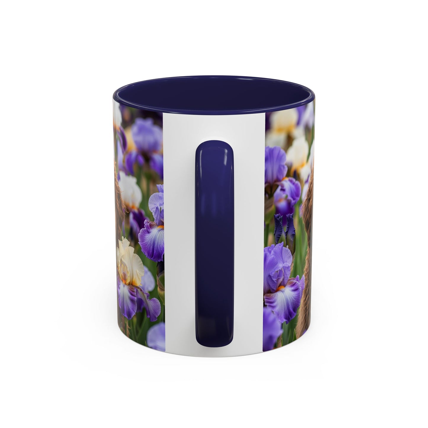 Barbet Accent Coffee Mug - Perfect Gift for Dog Lovers