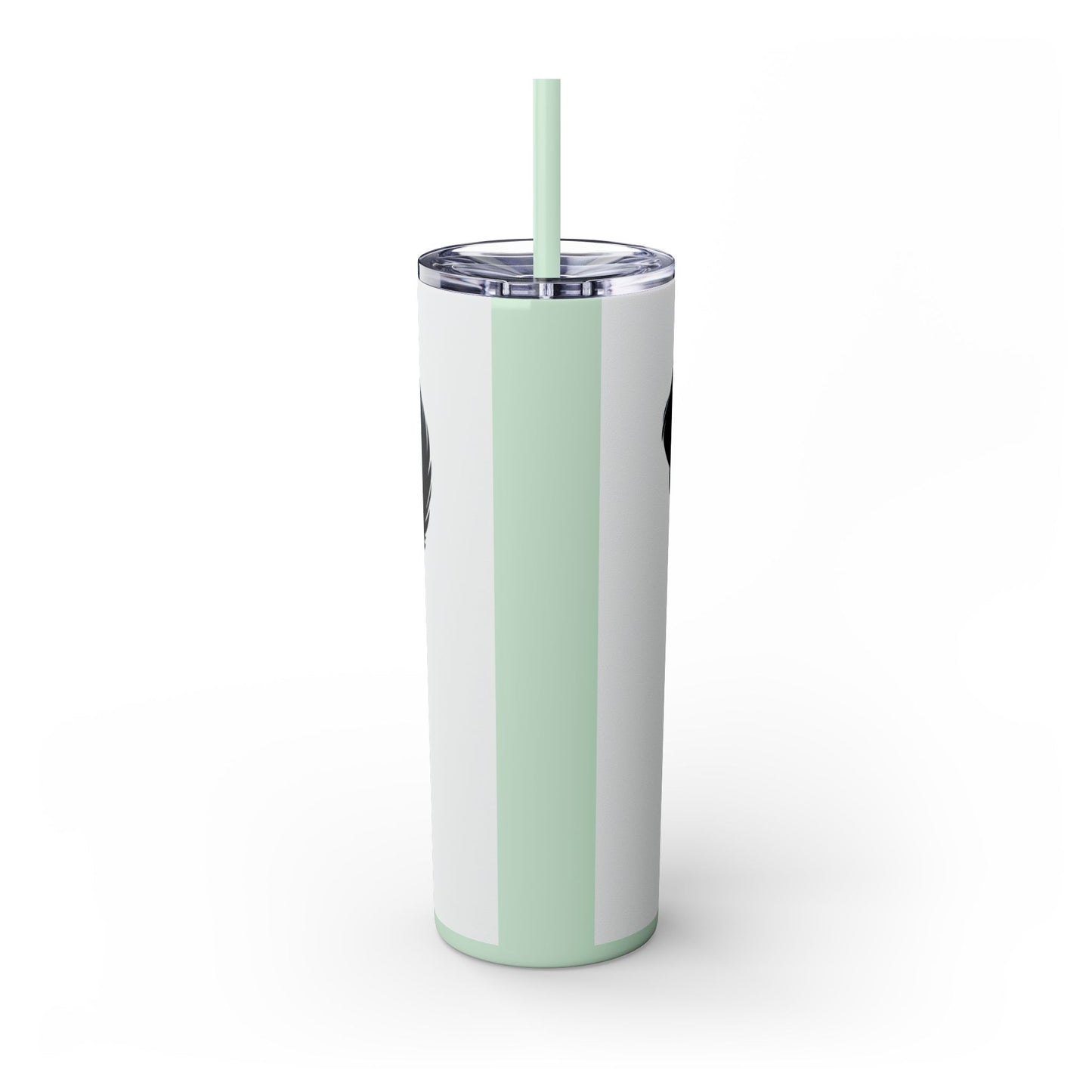 Slovensky Kopov Tumbler with Straw, 20oz