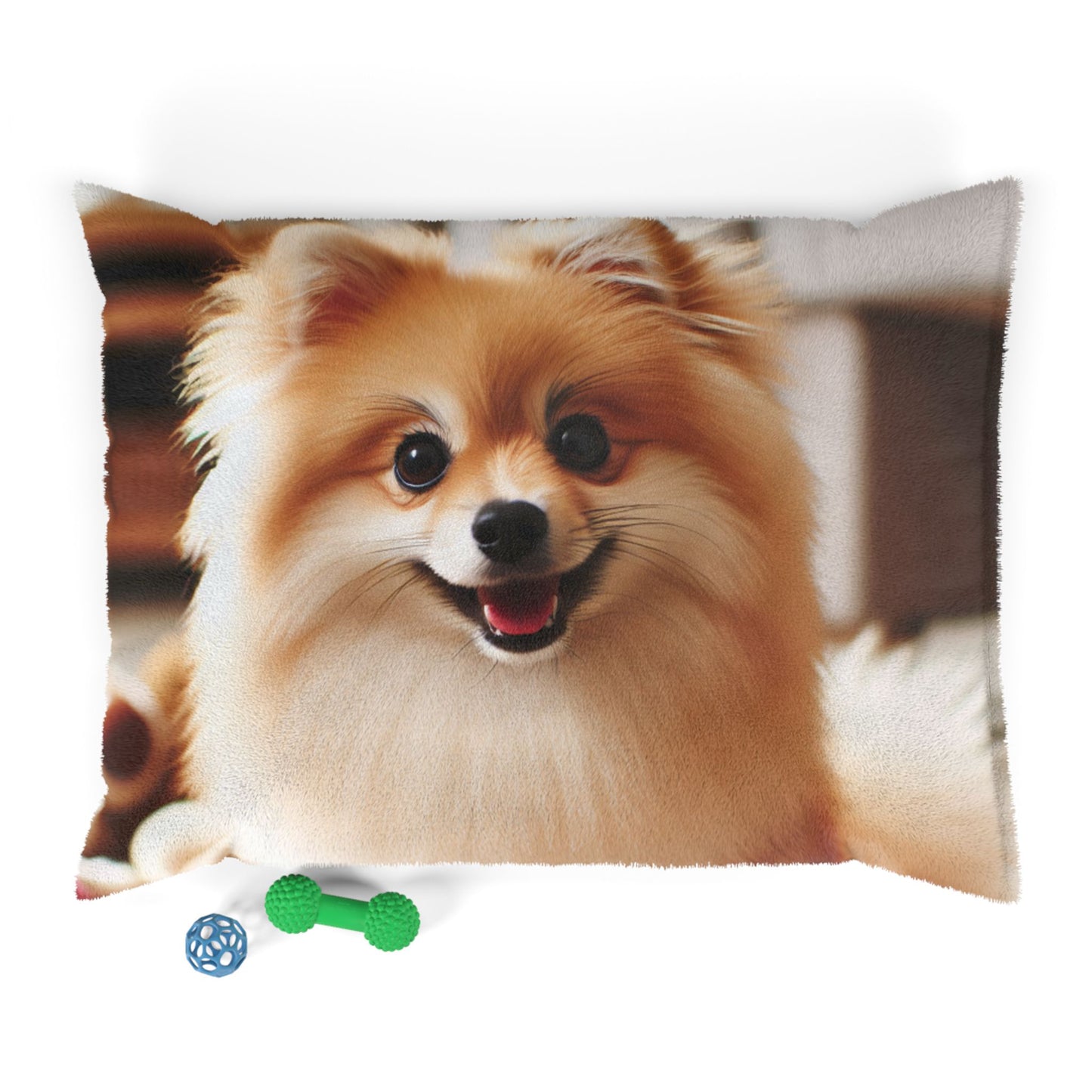 German Spitz Pet Bed