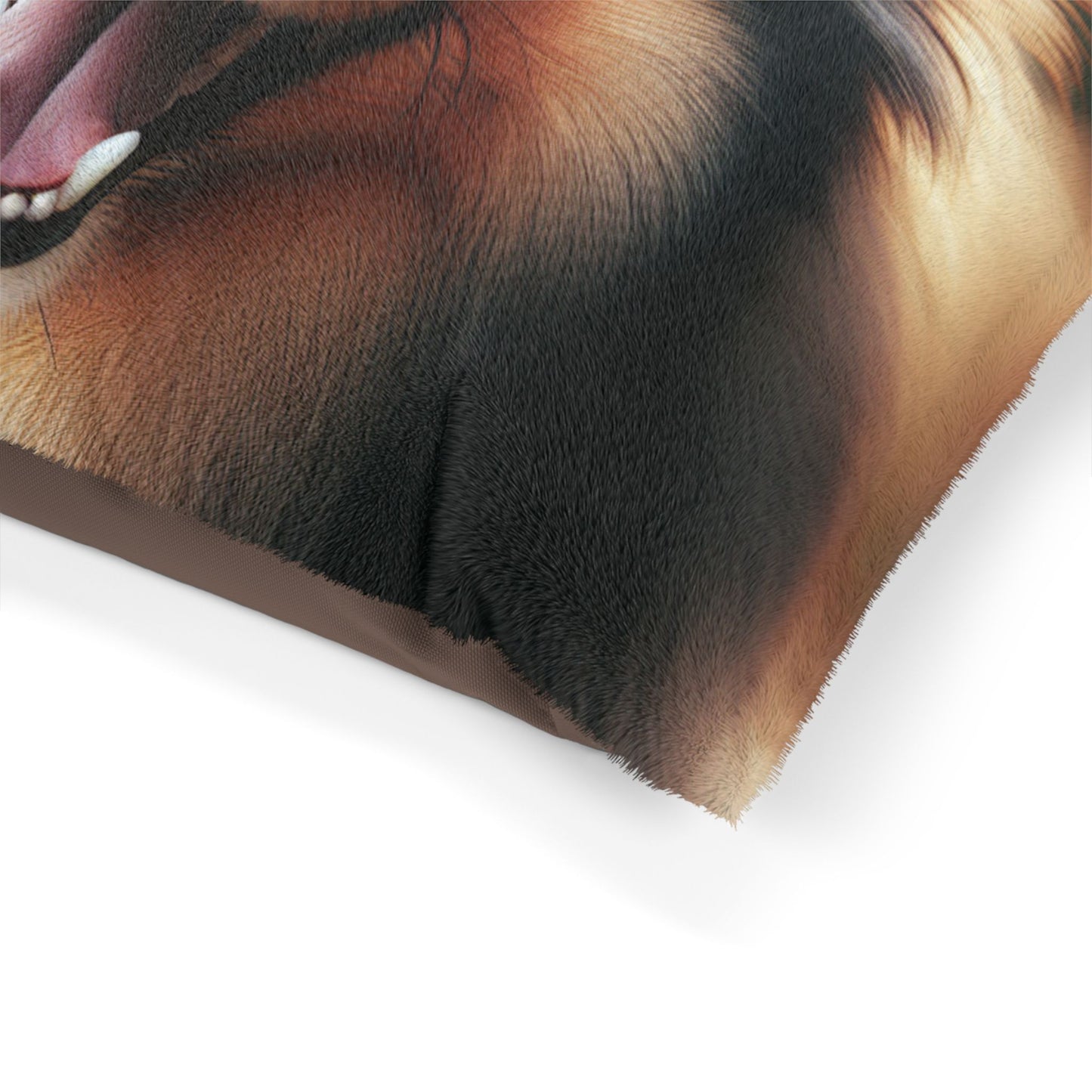 Collie Pet Bed