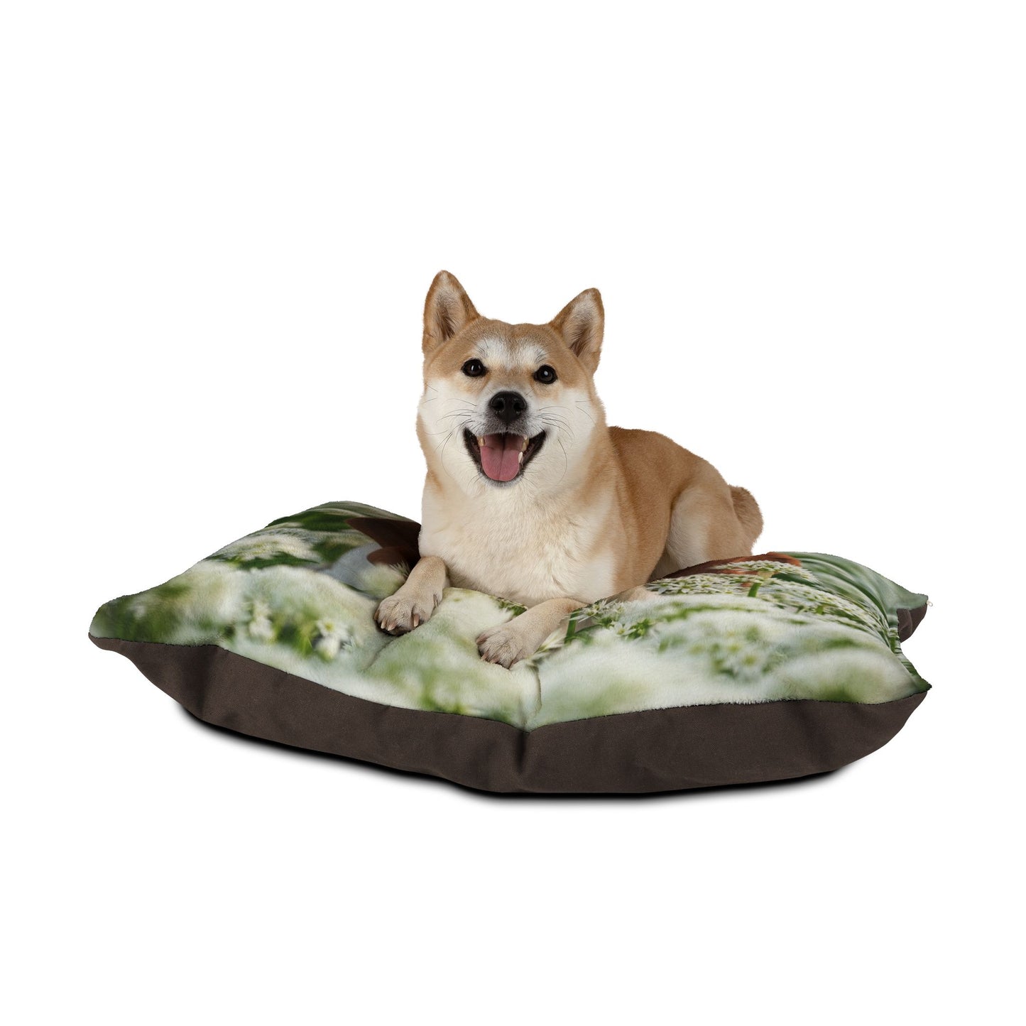 Petit Basset Griffon Vendeen Pet Bed