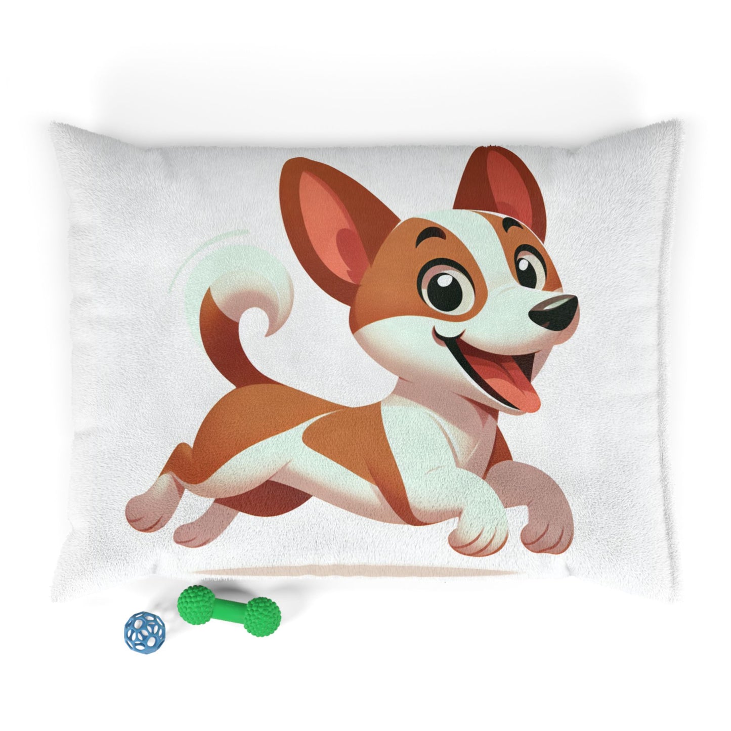 Basenji Pet Bed