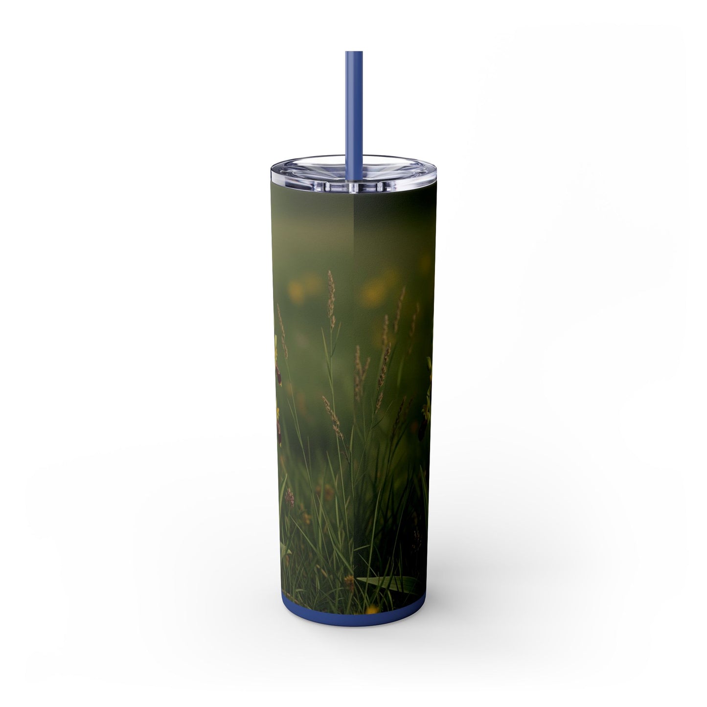 Slovensky Kopov Tumbler with Straw, 20oz