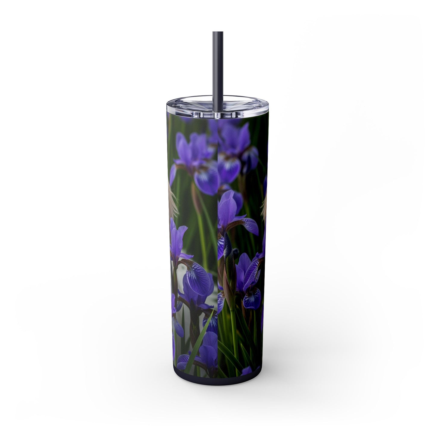 Shihchon Tumbler with Straw, 20oz
