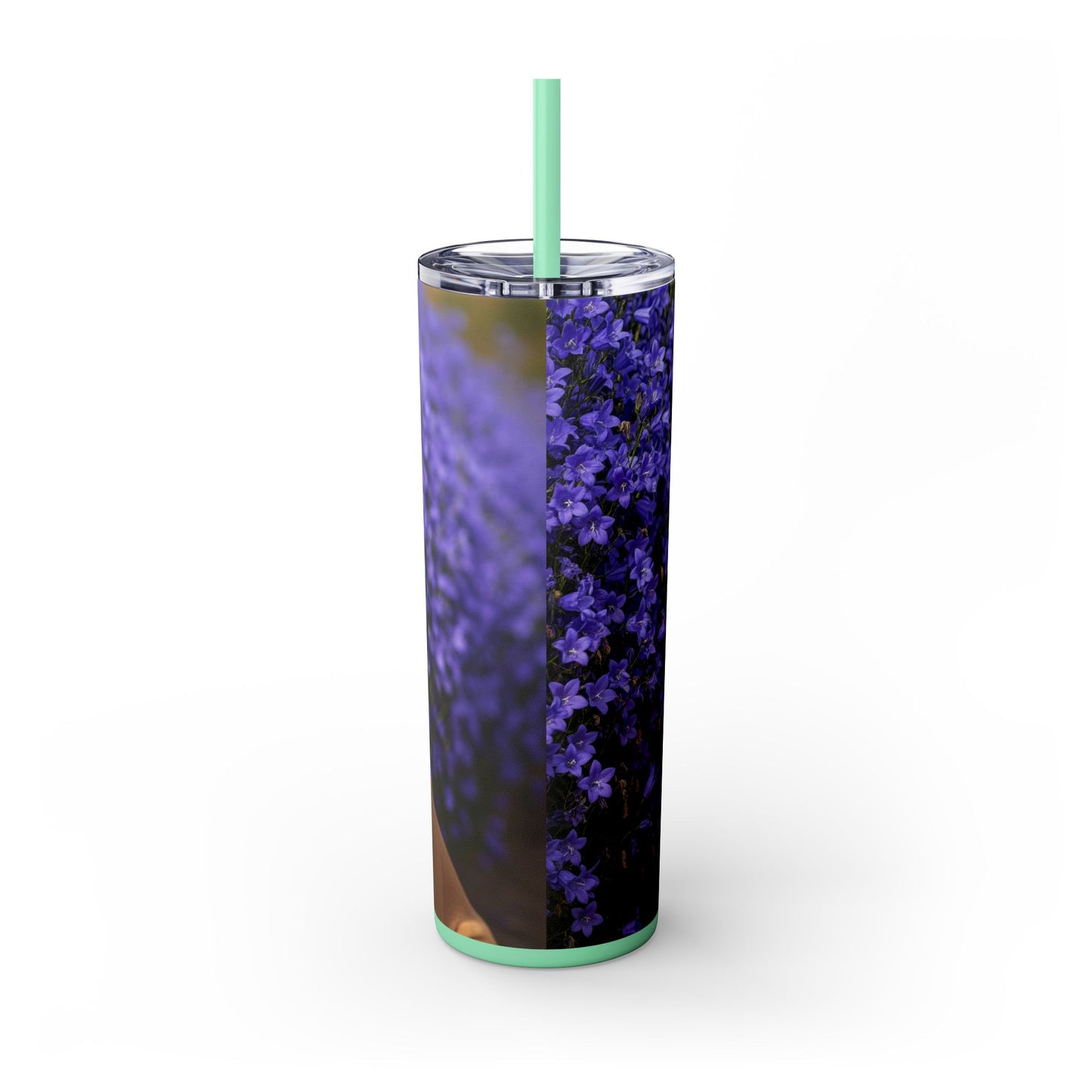 Presa Canario Tumbler with Straw, 20oz