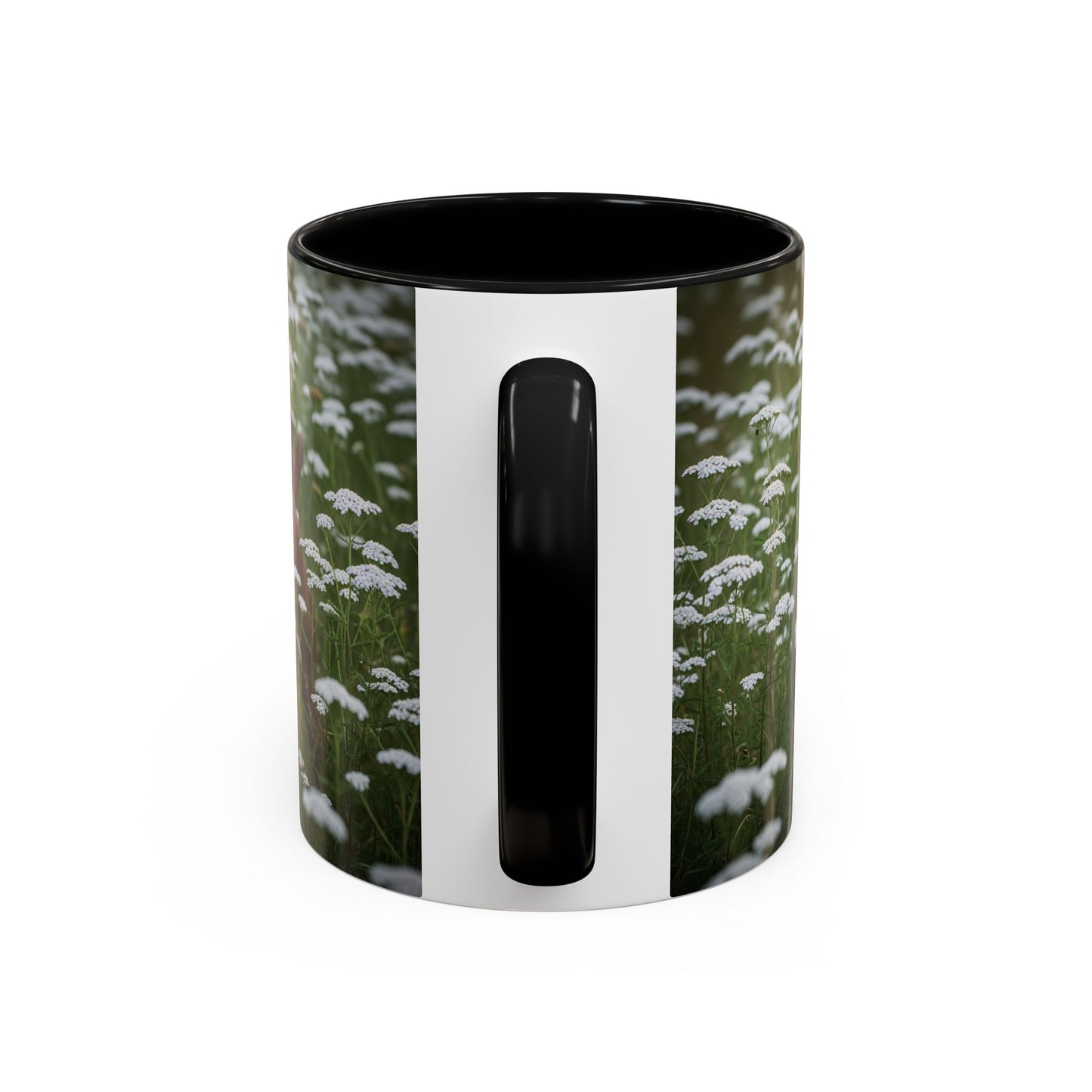 Braque du Bourbonnais Accent Coffee Mug - Perfect Gift for Dog Lovers