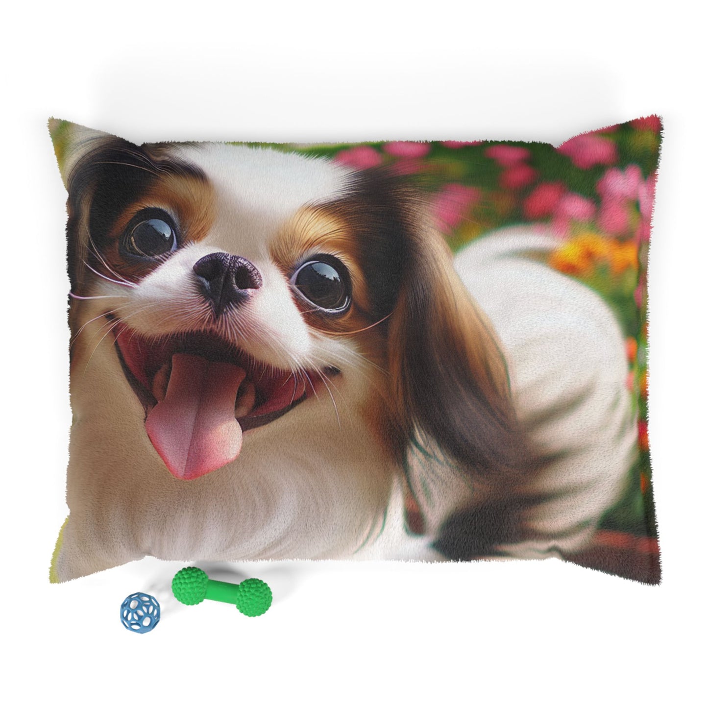 Japanese Chin Pet Bed