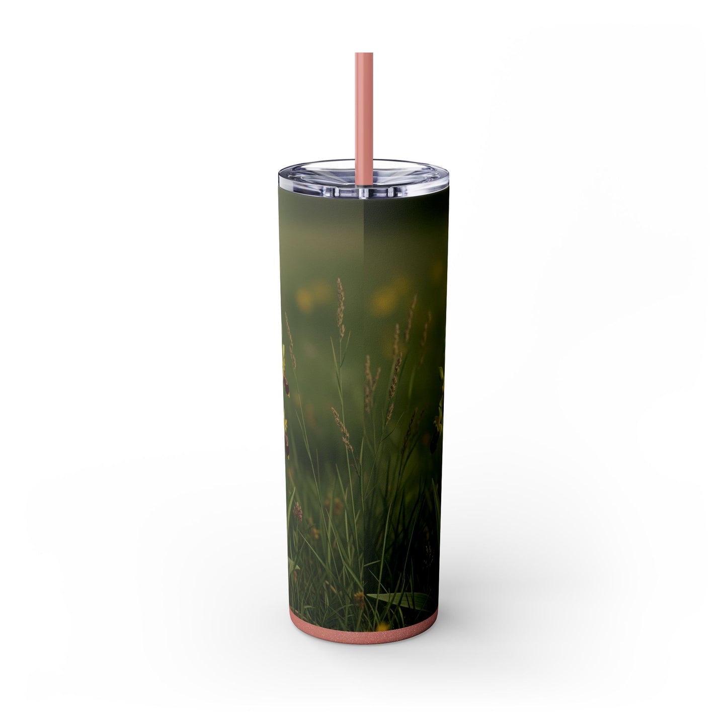 Slovensky Kopov Tumbler with Straw, 20oz
