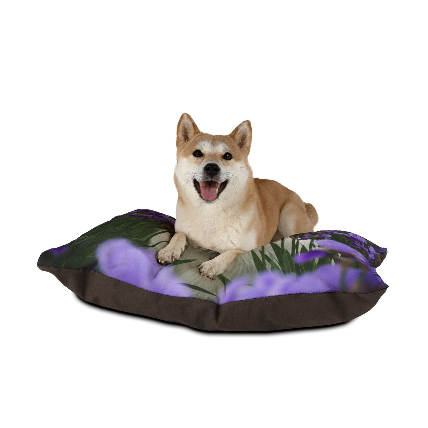 Croatian Sheepdog Pet Bed