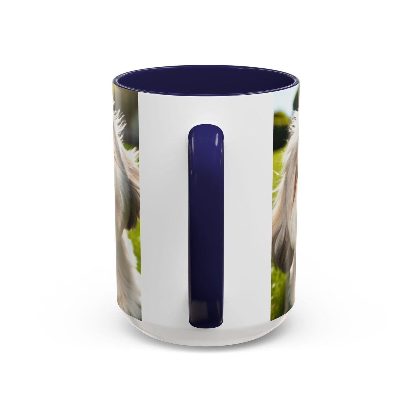 Havamalt Accent Coffee Mug - Perfect Gift for Dog Lovers