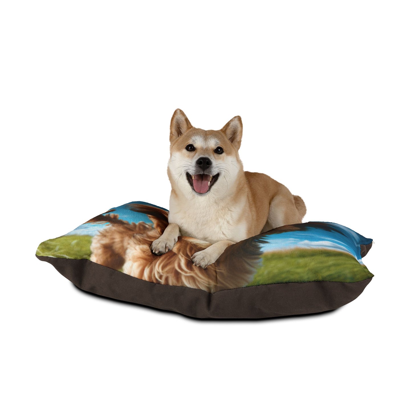 Kaikadi Pet Bed