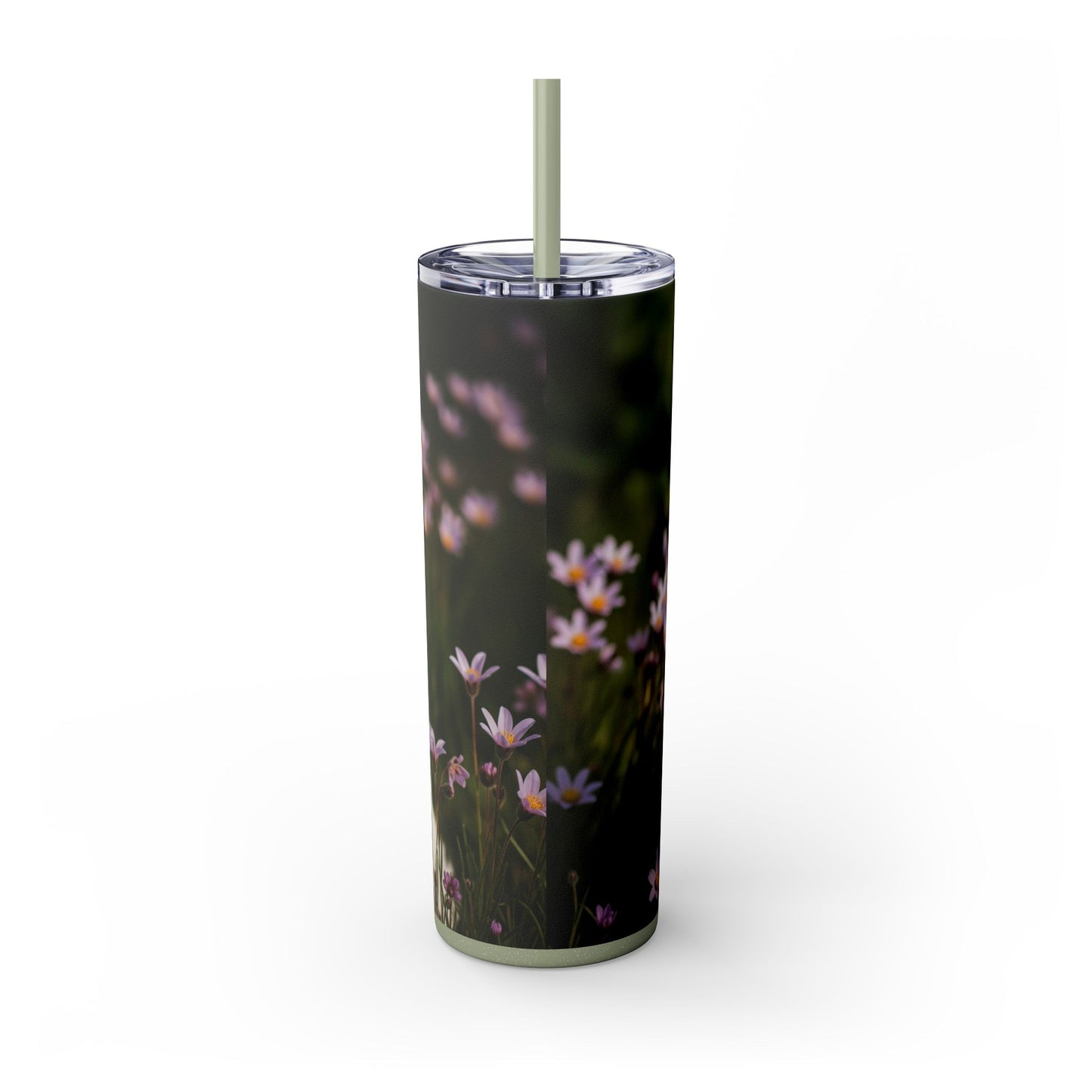 Westiepoo Tumbler with Straw, 20oz