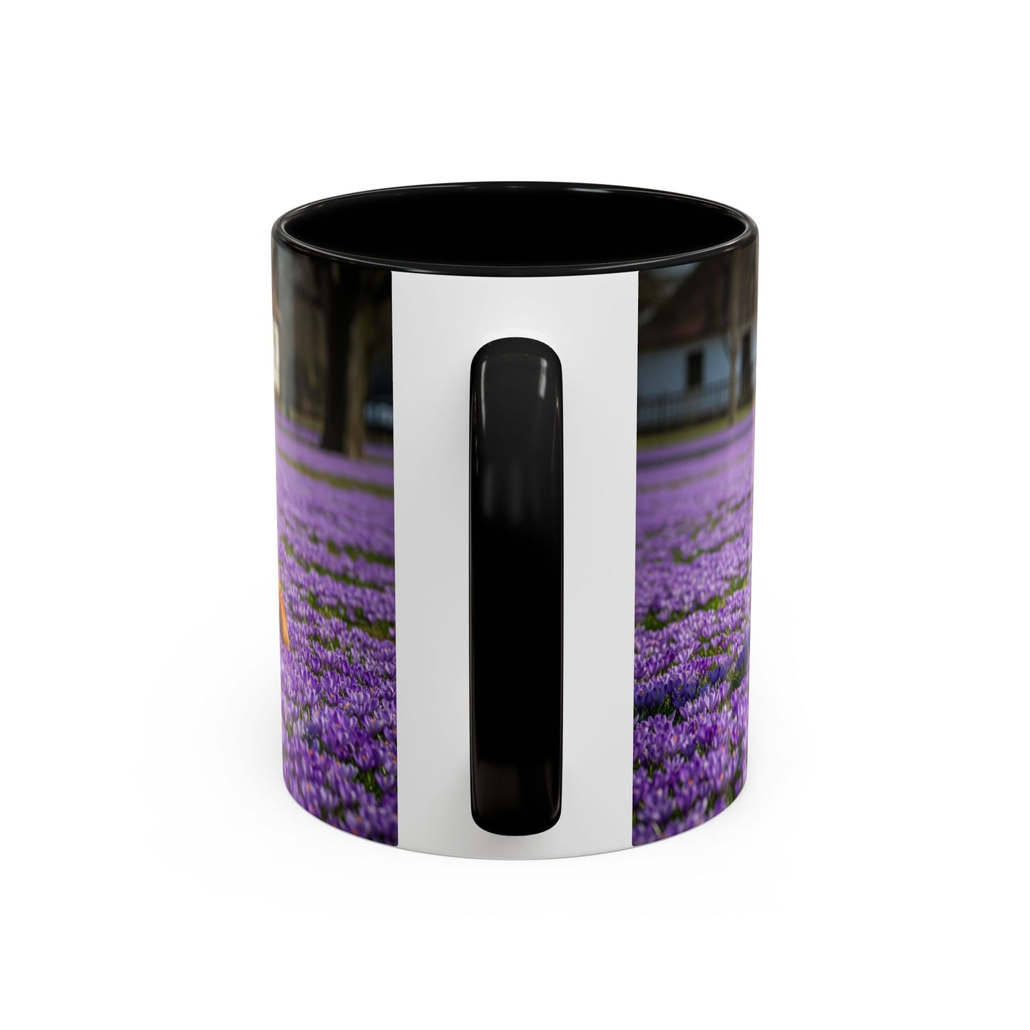 Vizsla Accent Coffee Mug - Perfect Gift for Dog Lovers