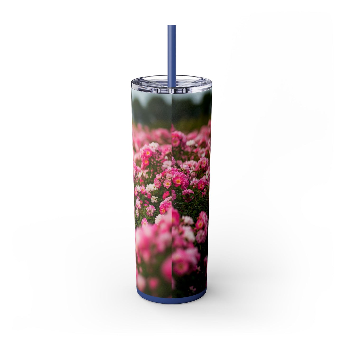 Broholmer Tumbler with Straw, 20oz