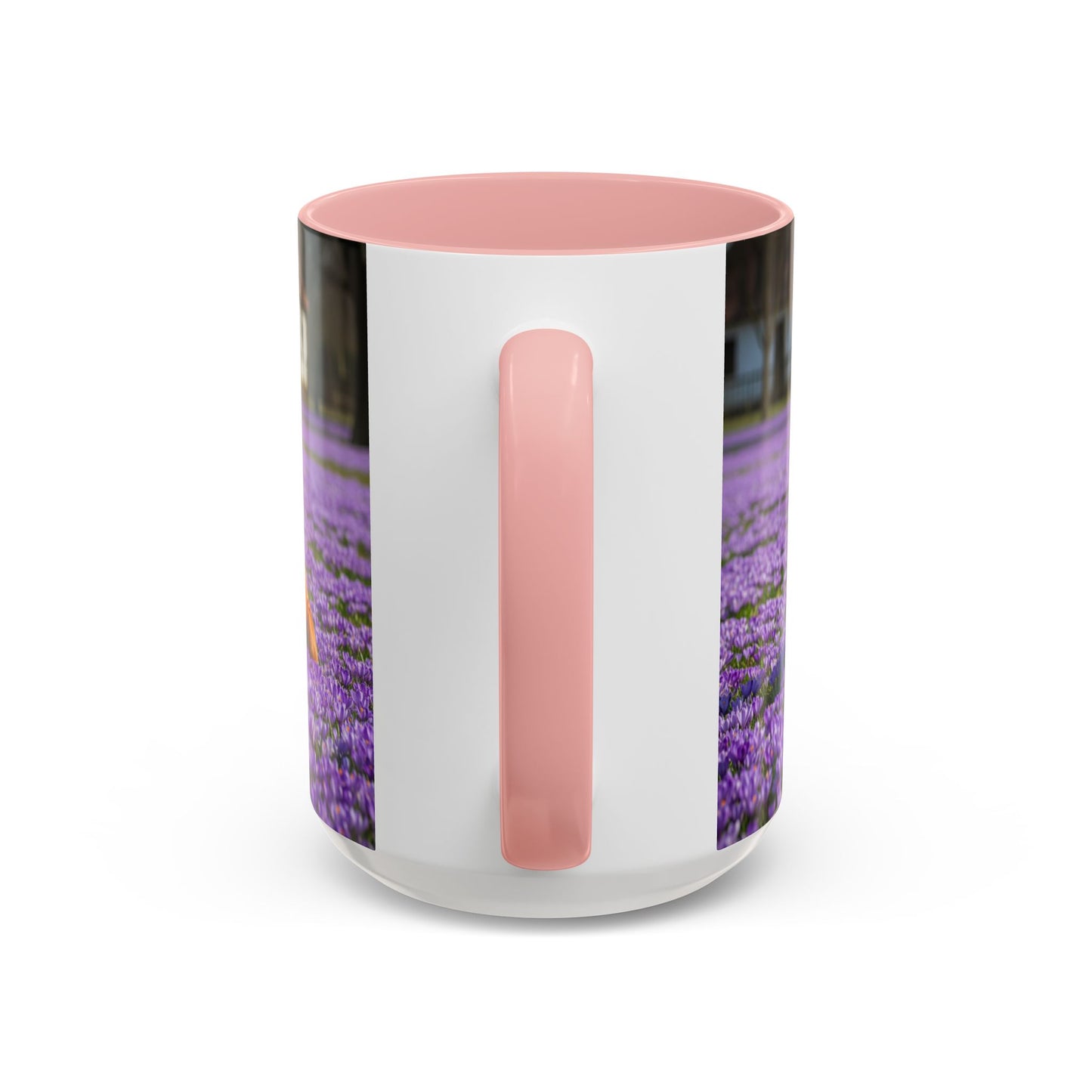Vizsla Accent Coffee Mug - Perfect Gift for Dog Lovers