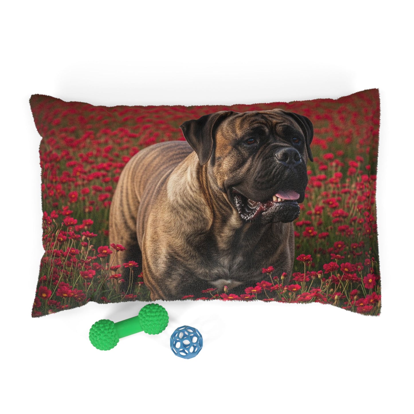 Bullmastiff Pet Bed
