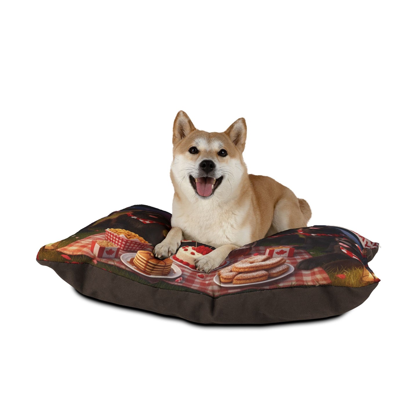 Newfoundland Pet Bed