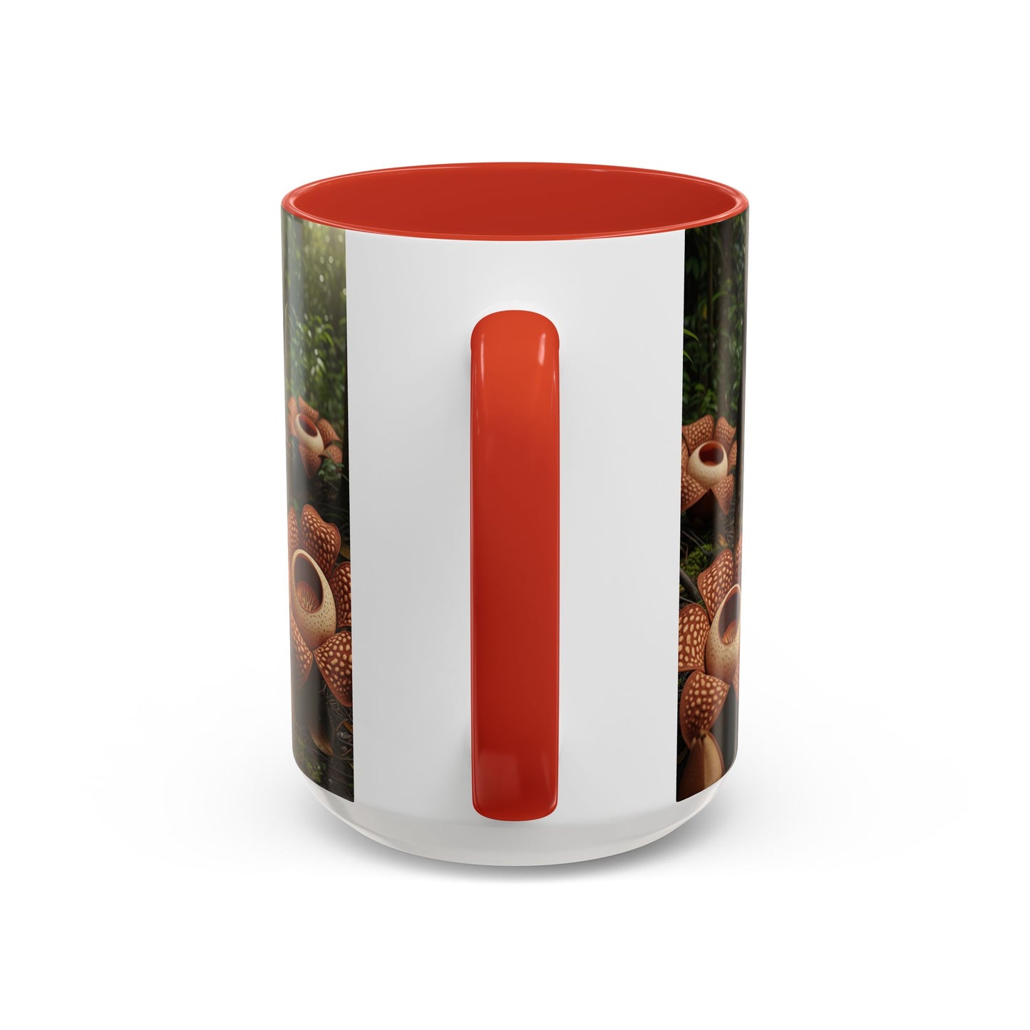 Telomian Accent Coffee Mug - Perfect Gift for Dog Lovers