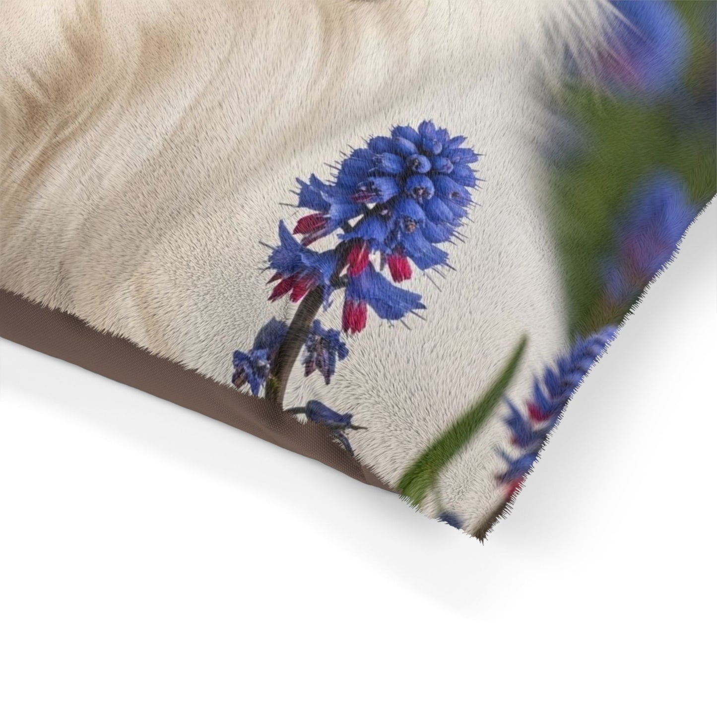 Portuguese Sheepdog Pet Bed
