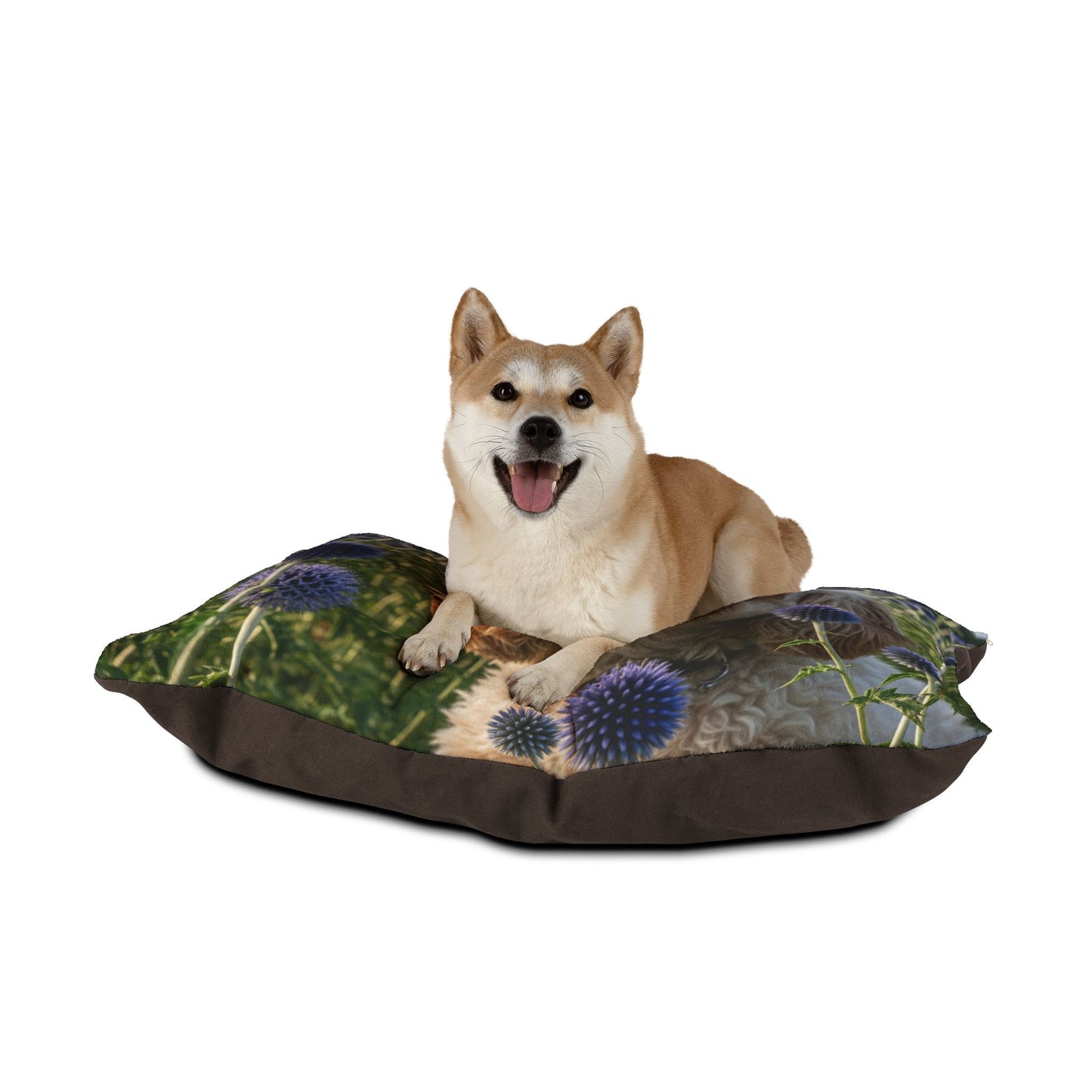 Spoodle Pet Bed