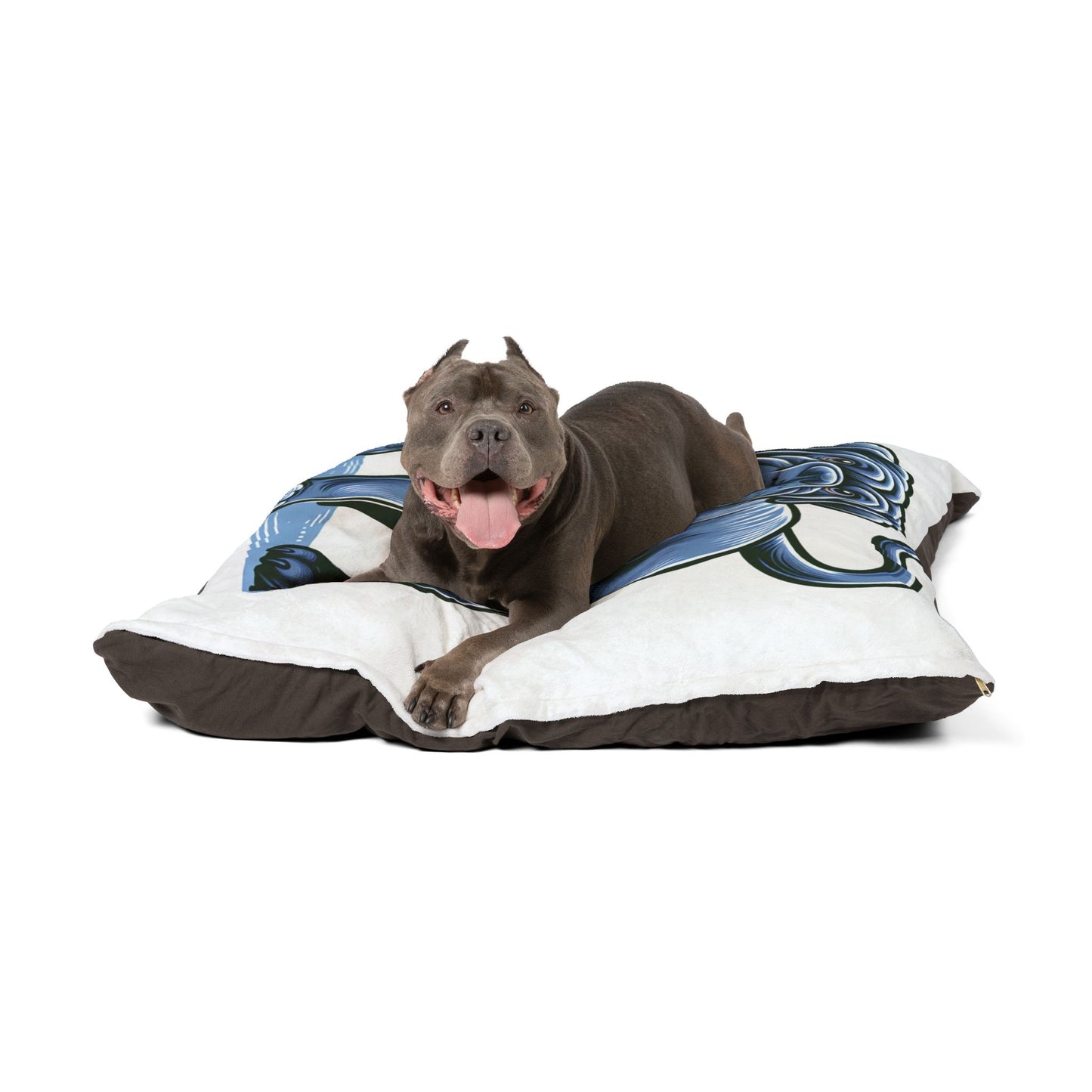 Neapolitan Mastiff Pet Bed