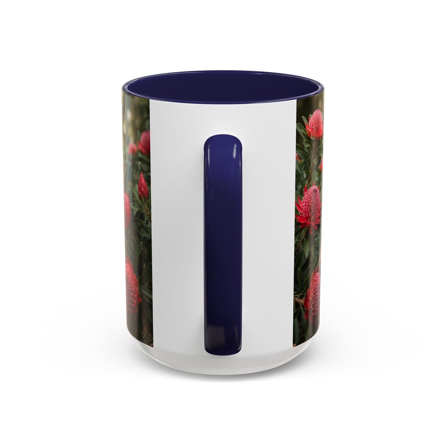 Australian Terrier Accent Coffee Mug - Perfect Gift for Dog Lovers