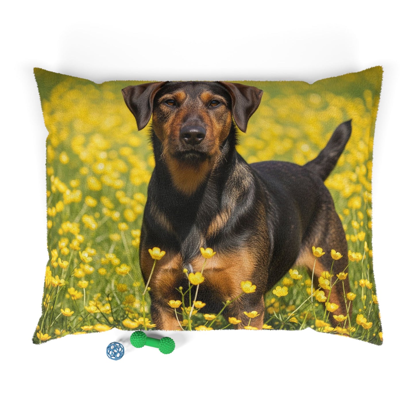 Drever Pet Bed