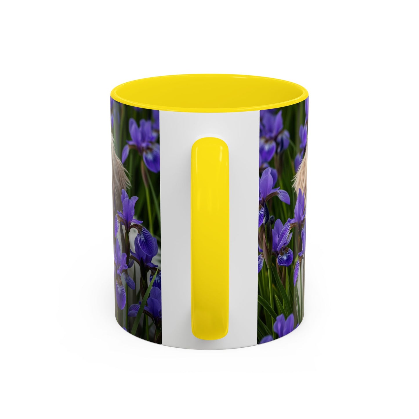 Shihchon Accent Coffee Mug - Perfect Gift for Dog Lovers