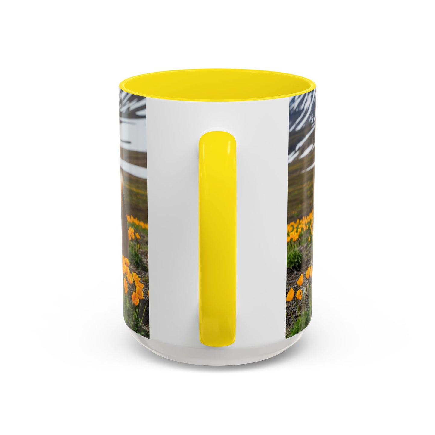 Mug à café avec motif Buhund norvégien - Cadeau idéal pour les amoureux des chiens