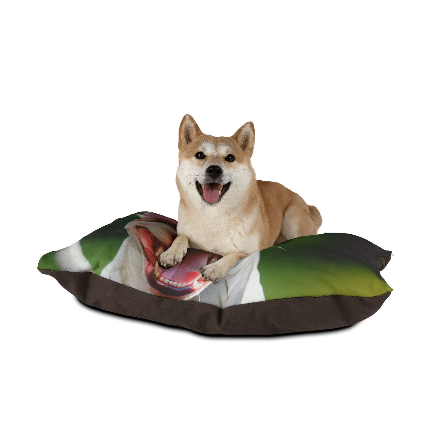 Bull Terrier Pet Bed
