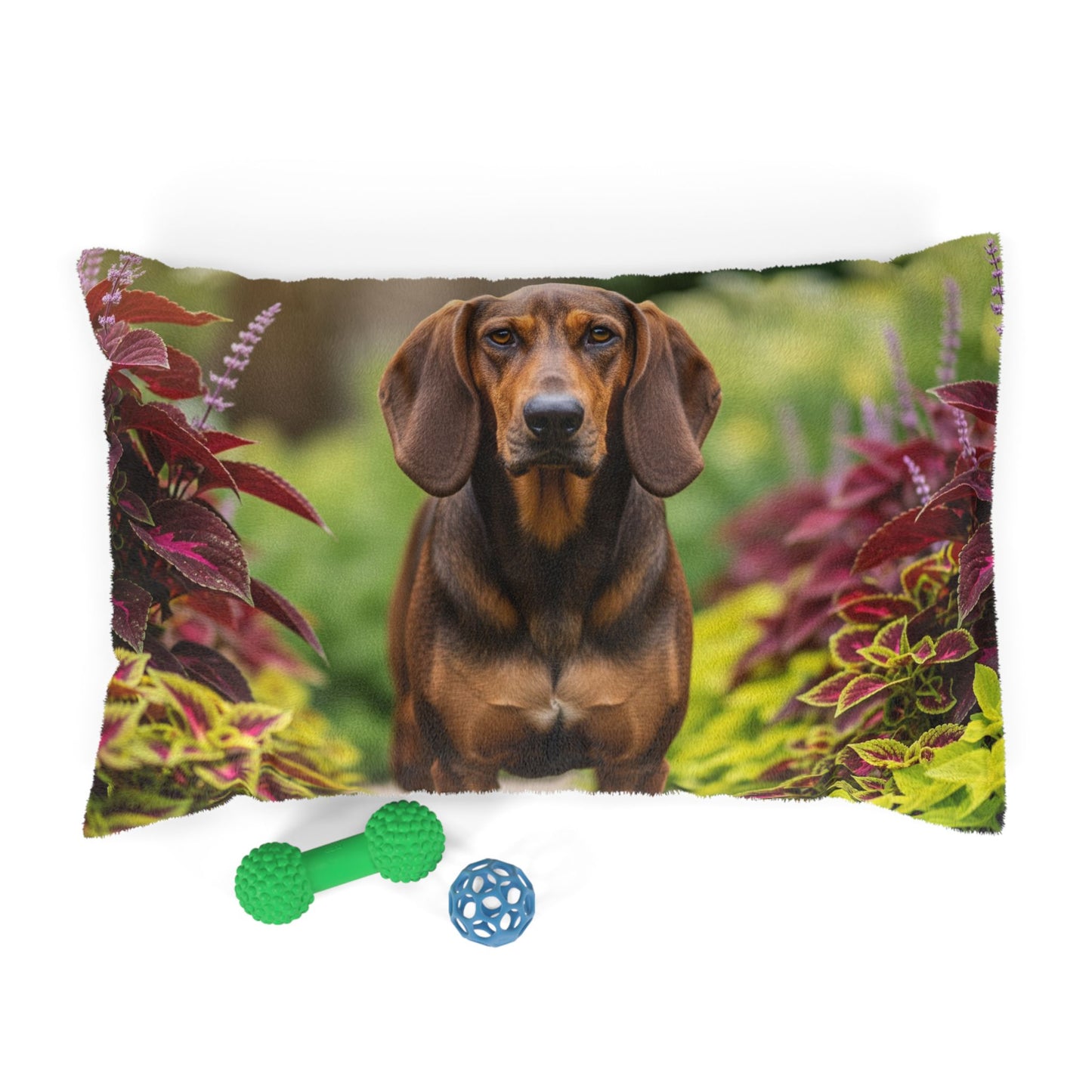 Hamiltonstovare Pet Bed
