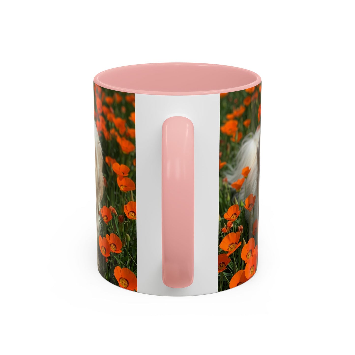 Havanese Accent Coffee Mug - Perfect Gift for Dog Lovers