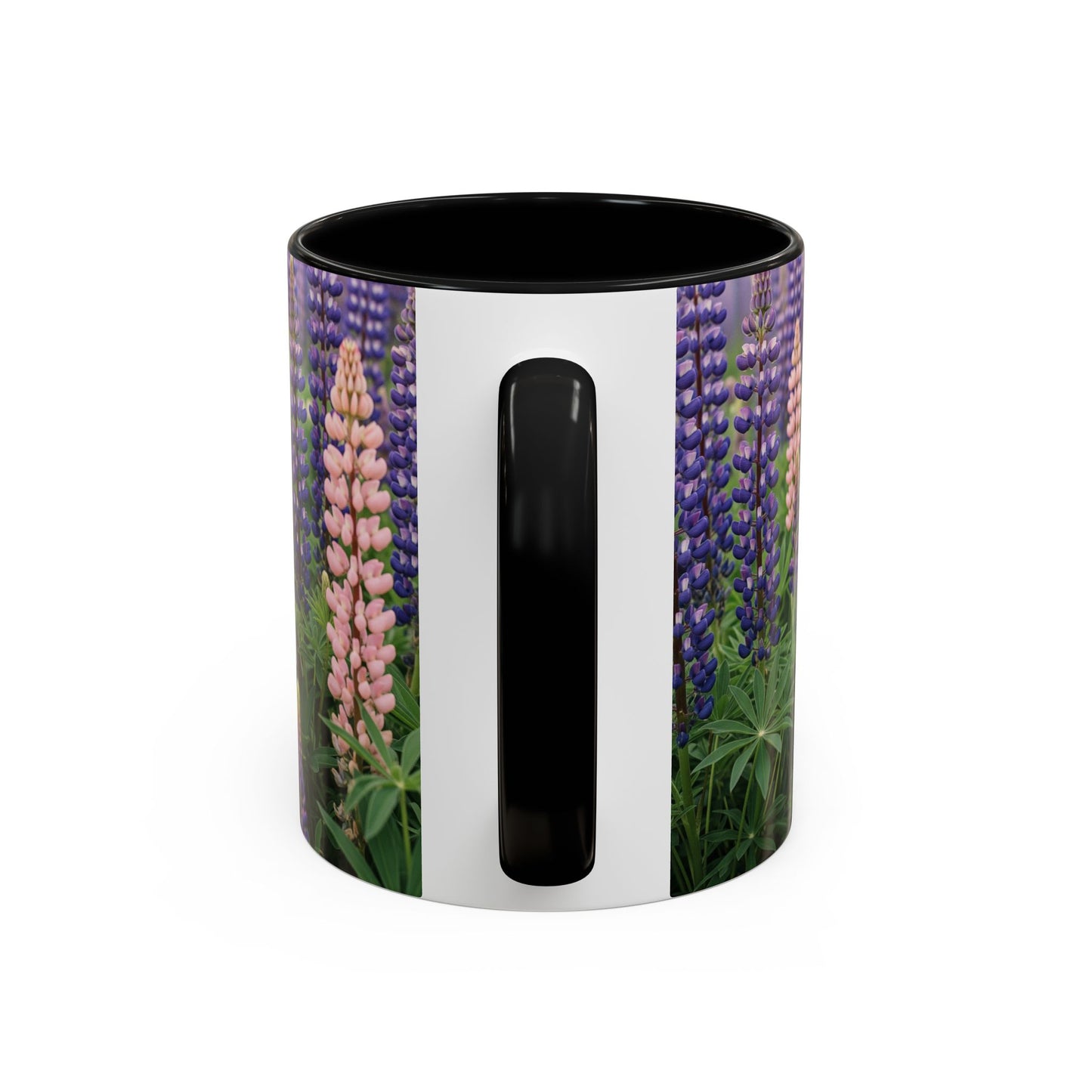 Boston Terrier Accent Coffee Mug - Perfect Gift for Dog Lovers