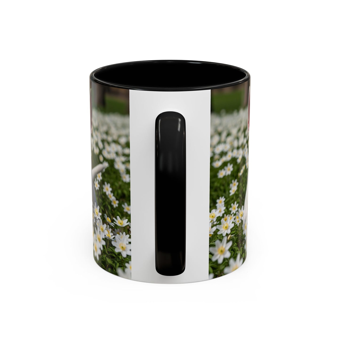 Bull Terrier Accent Coffee Mug - Perfect Gift for Dog Lovers