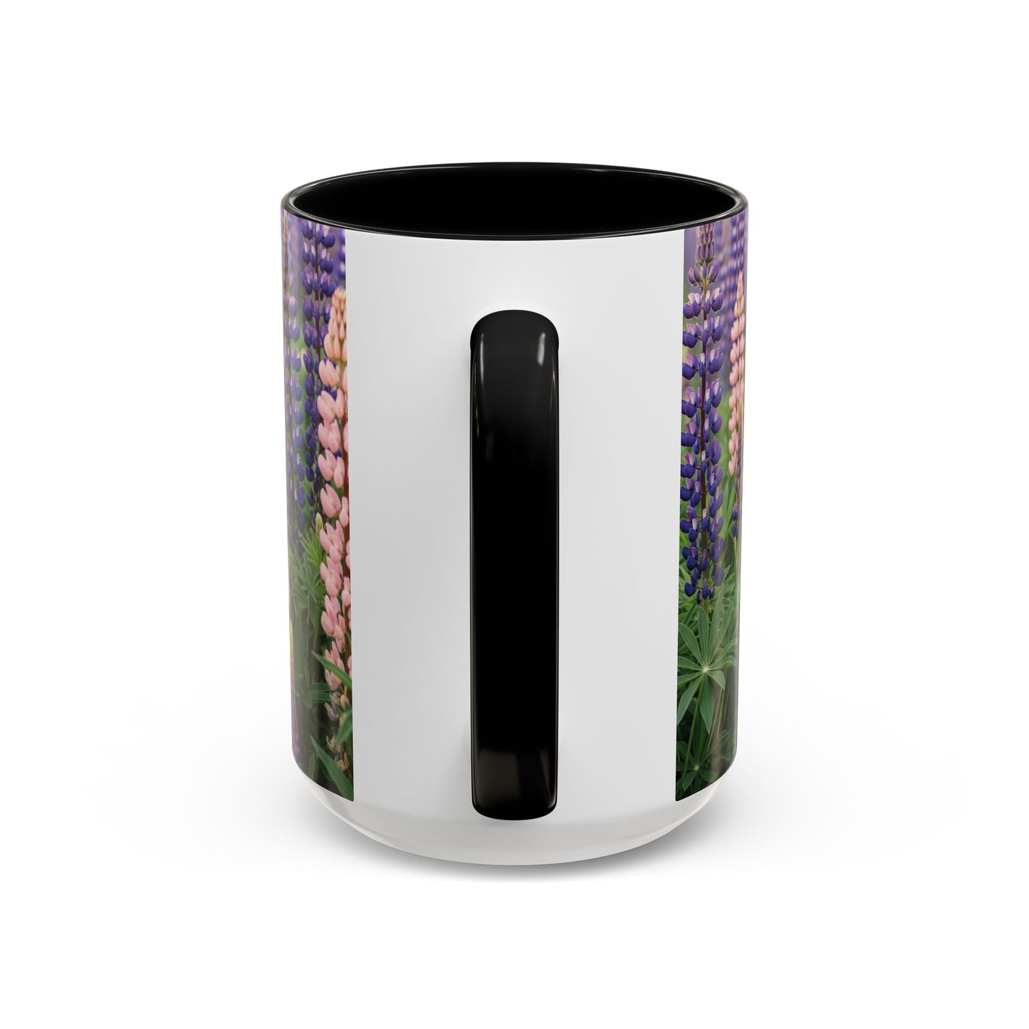 Boston Terrier Accent Coffee Mug - Perfect Gift for Dog Lovers