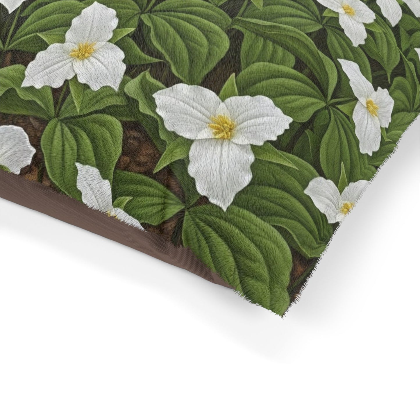 Treeing Walker Coonhound Pet Bed
