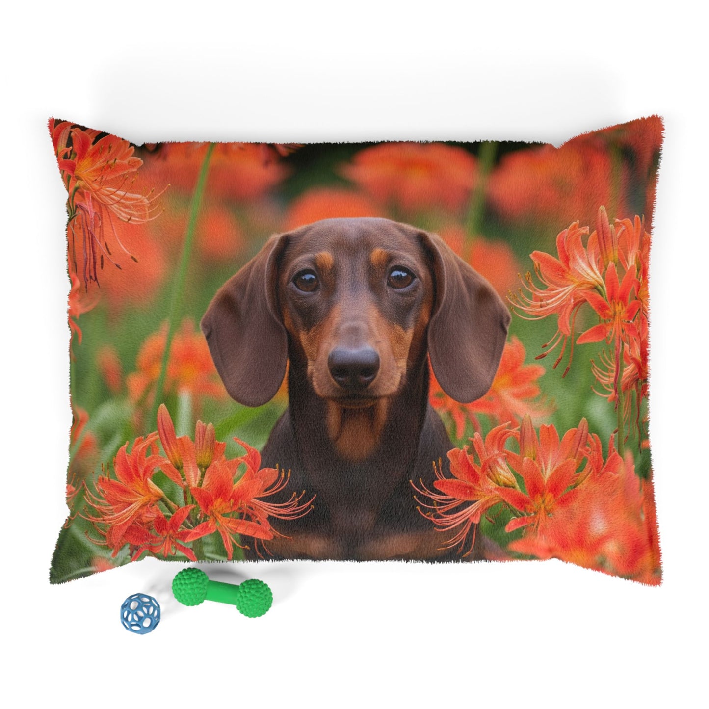Dachshund Pet Bed