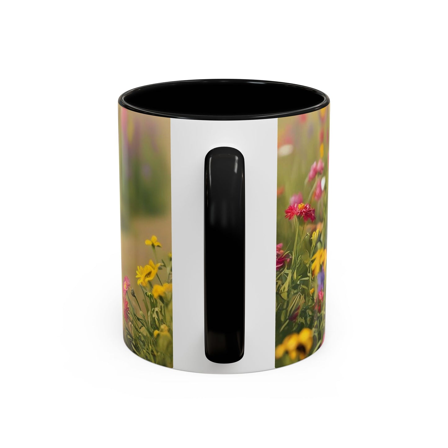 Harrier Accent Coffee Mug - Perfect Gift for Dog Lovers