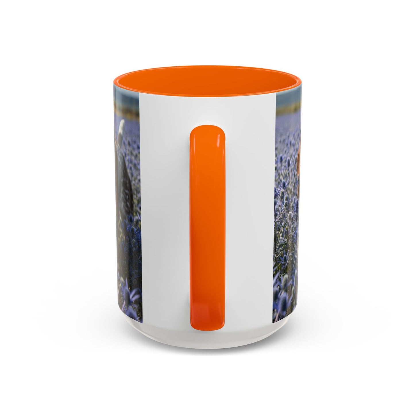 German Shorthaired Pointer Accent Coffee Mug - Perfect Gift for Dog Lovers